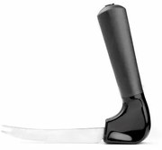 Kuchynský nôž s vidličkou a ergonomickou rukoväťou Vitility VIT-70210150
