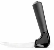 Kuchynský nôž s vidličkou a ergonomickou rukoväťou Vitility VIT-70210150