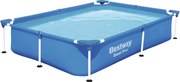 Bestway Steel Pro Bazén 221x150x43 cm