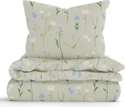 Bavlnené obliečky Renforcé - Stella