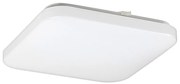 Rabalux 2286 - LED Stropné svietidlo ROB 1xLED/20W/230V hranatý