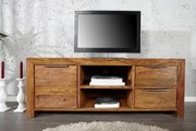 Skrinka pod TV Lagos 135cm Sheesham