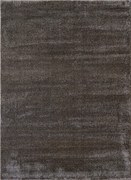 Berfin Dywany, Kusový koberec Toscana 0100 Brown, 80x150, hnedá, obývacia izba