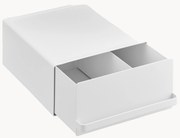 Výsuvný kuchynský úložný regál Tower