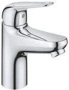 Grohe Swift umývadlová batéria bez výpuste chróm 24317001 G24317001
