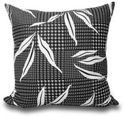 Kvalitex Obliečka na vankúš Osaka sivá, 50 x 50 cm