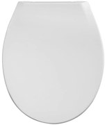 WC doska Eco Best voľne padajúca rýchla montáž