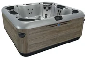 Villeroy & Boch Cordivari Vima Electric 3581656100010 700 mm x 400 mm