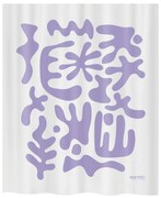 Sprchový záves 180x200 cm Dolly – Spirella