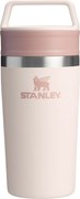 Stanley Termohrnček Café-To-Go Travel Mug 350 ml Rose Quartz, 350 ml