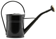House Doctor Kanvica na polievanie Matt Black