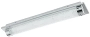 Moderné svietidlo EGLO TOLORICO LED chróm 97055