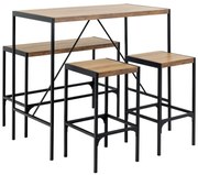 Jedálenská súprava Bahamas – Actona