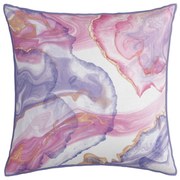 DEKORAČNÁ OBLIEČKA NA VANKÚŠ MAGOT 43X43 CM VZOROVANÁ