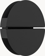 Exteriérové nástenné LED svietidlo Vascella