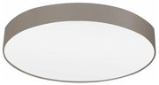 Eglo 97616 - Stropné svietidlo PASTERI 5xE27/60W/230V 76 cm
