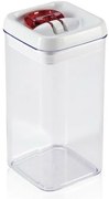 Leifheit Fresh & Easy dóza na potraviny 1,2 l 31210, 1,2 l
