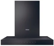 Komínový odsávač pár Haier čierna 36901928