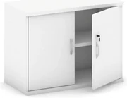 Nadstavba 2-dverová MIRELLI, 800 x 400 x 600 mm, biela