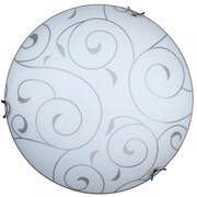 Rabalux 3852 - Nástenné svietidlo HARMONY LUX 1xE27/60W/230V