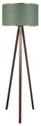 Stojacia lampa AYD XI 140 cm khaki