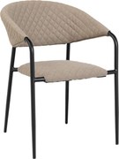 Doppler MELIA LIKA-TEX® moka