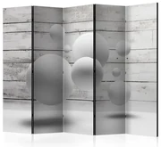 Artgeist Paraván - Balls II [Room Dividers]