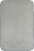 Kúpeľňový koberček Bathmat svetlosivý
