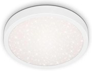 Briloner 3048-016 - LED Stropné svietidlo RUNA LED/18W/230V biela