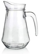 SUPER VALUE sklenený džbán 1 l