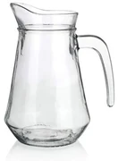 SUPER VALUE sklenený džbán 1 l