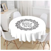 Obrus ø 140 cm - Mila Home