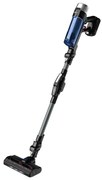 Rowenta - Tyčový vysávač X-FORCE FLEX ANIMAL AQUA AUTO 4v1 250W/230V čierna/modrá