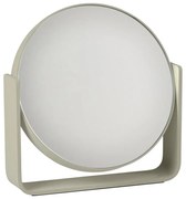Kozmetické zväčšovacie zrkadlo (zväčšenie 5x) ø 19 cm Ume – Zone