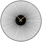 Nástenné hodiny JVD HJ101, 57cm