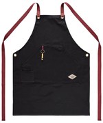 GENTLEMEN'S HARDWARE Pánska kuchynská zástera s otváračom BBQ Utility Apron