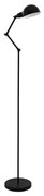Eglo 49042 - Stojacia lampa EXMOOR 1xE27/28W/230V