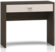 Toaletný stolík Avante 07 Dub Windmill Dark/Kašmír