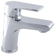 RAV SLEZÁK Colorado umývadlová batéria bez výpuste chróm CO126.0