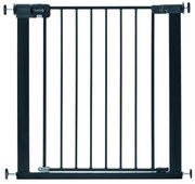 Safety 1st - Bezpečnostná zábrana EASY CLOSE šedá