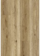 Mexen Sanford vinylové panely 1240 x 182 mm SPC 6,5 mm, podložka IXPE 1,5 mm, 4 V-Fuga, Dub - F1059-1240-182-505-4V1-01