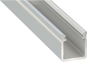 Led-Labs LED profil LUMINES typ Y surový 2,02 m