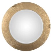 Kolarz A1306.12.3.SunAu - Stropné svietidlo MOON 2xE27/60W/230V