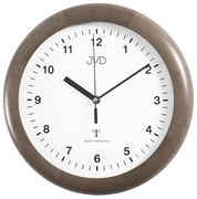 Rádiom riadené nástenné hodiny JVD system RH2341/78 30cm