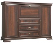 Komoda Kora KK6P samoa king