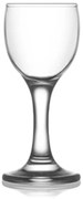 Pohár na vodku 55 ml 6 ks LV-MIS509E
