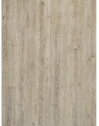 Tajima, Vinylová podlaha Tajima Classic Ambiente 6620 svetlo šedá, 1219,2 x 177,8 mm