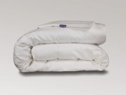 Posteľná bielizeň SPIMSI Snow - Obliečka na paplón 140 x 200 cm