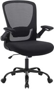 Kancelárska stolička OBN37BK