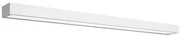 Moderné svietidlo AZZARDO RADO 90 4000 WH AZ2083